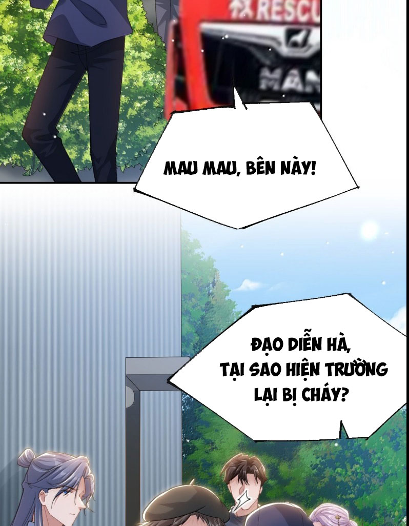Quan Hệ Thế Thân Chapter 178 - Next Chapter 179