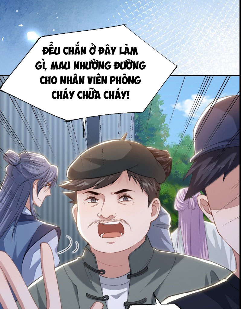 Quan Hệ Thế Thân Chapter 178 - Next Chapter 179