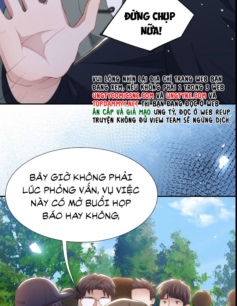 Quan Hệ Thế Thân Chapter 178 - Next Chapter 179