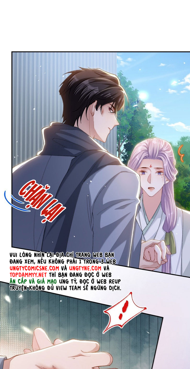 Quan Hệ Thế Thân Chapter 178 - Next Chapter 179