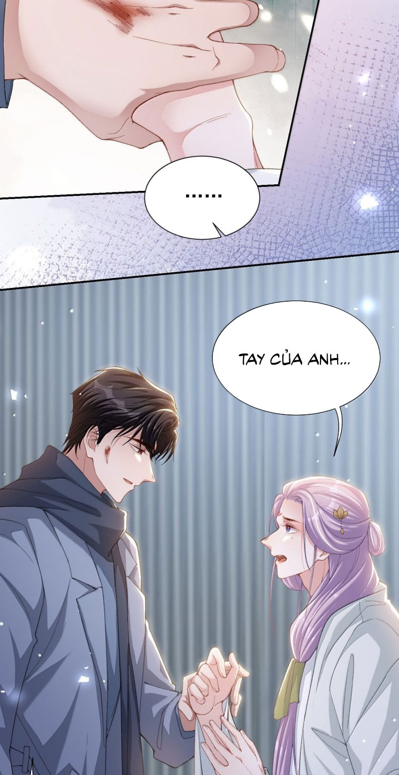 Quan Hệ Thế Thân Chapter 178 - Next Chapter 179