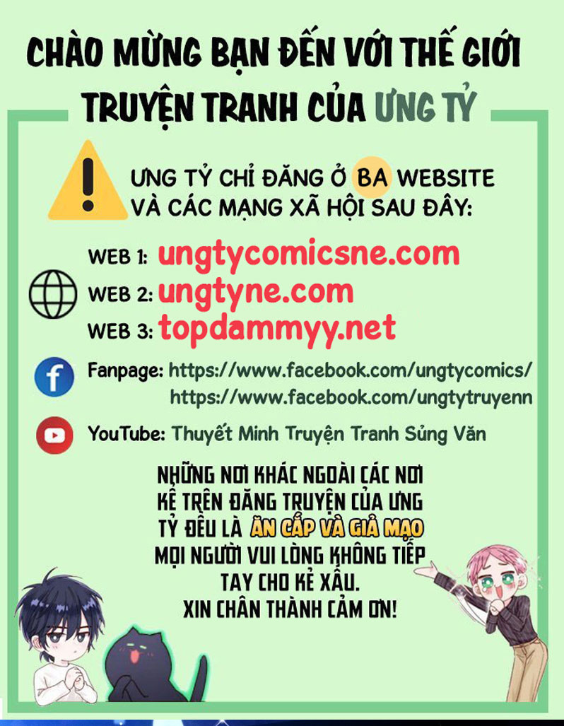 Quan Hệ Thế Thân Chapter 178 - Next Chapter 179