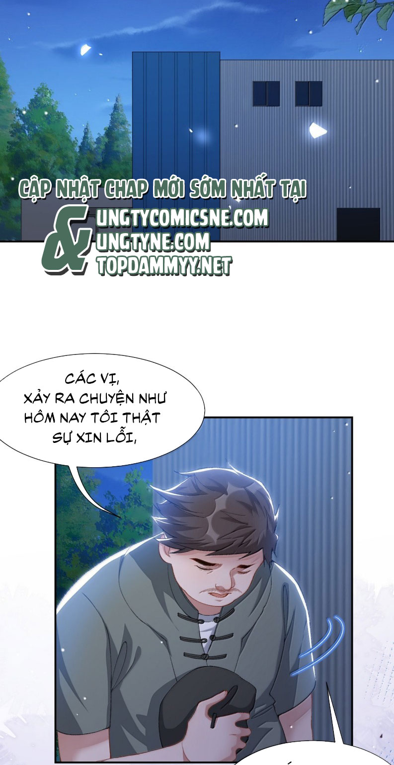 Quan Hệ Thế Thân Chapter 178 - Next Chapter 179
