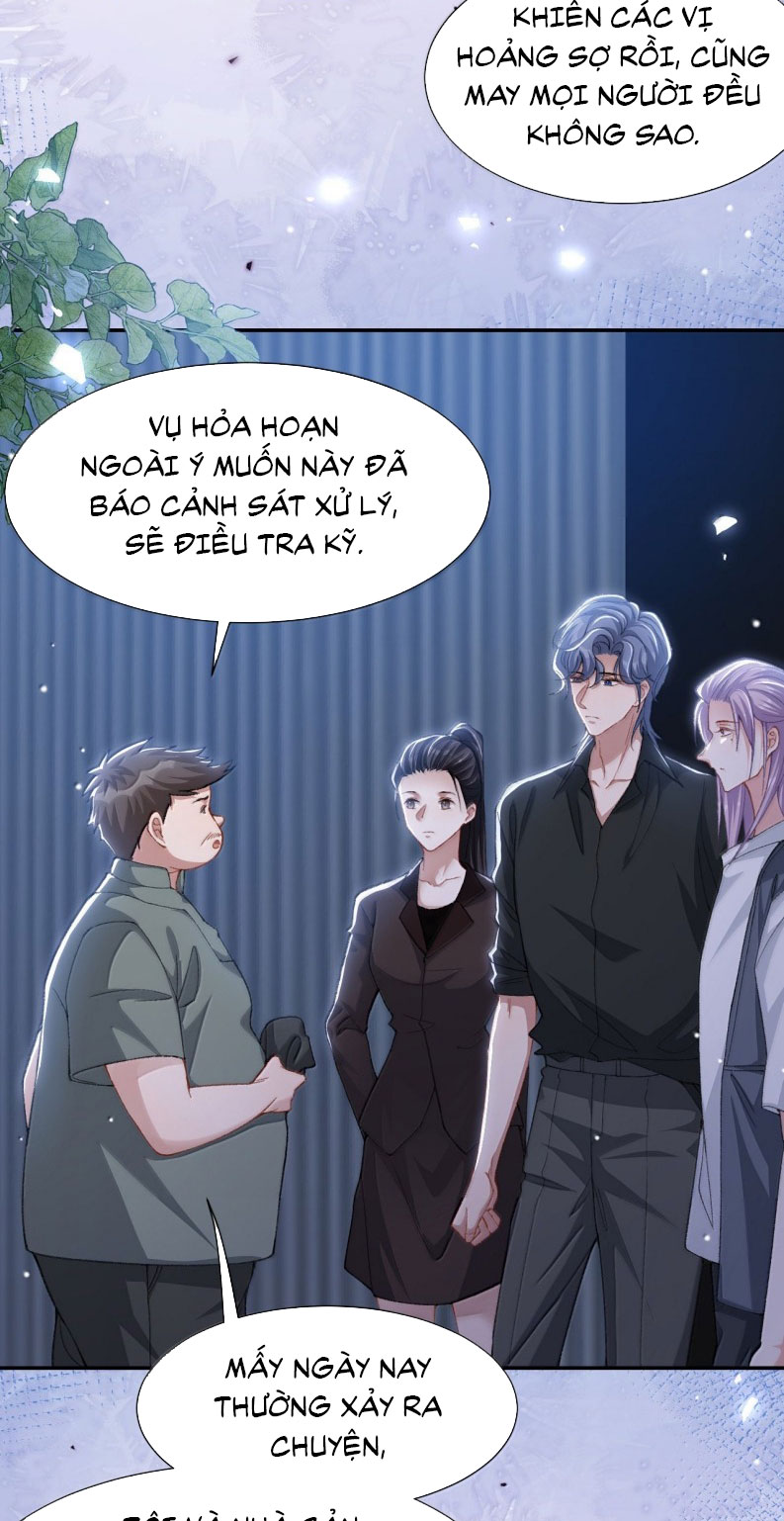Quan Hệ Thế Thân Chapter 178 - Next Chapter 179