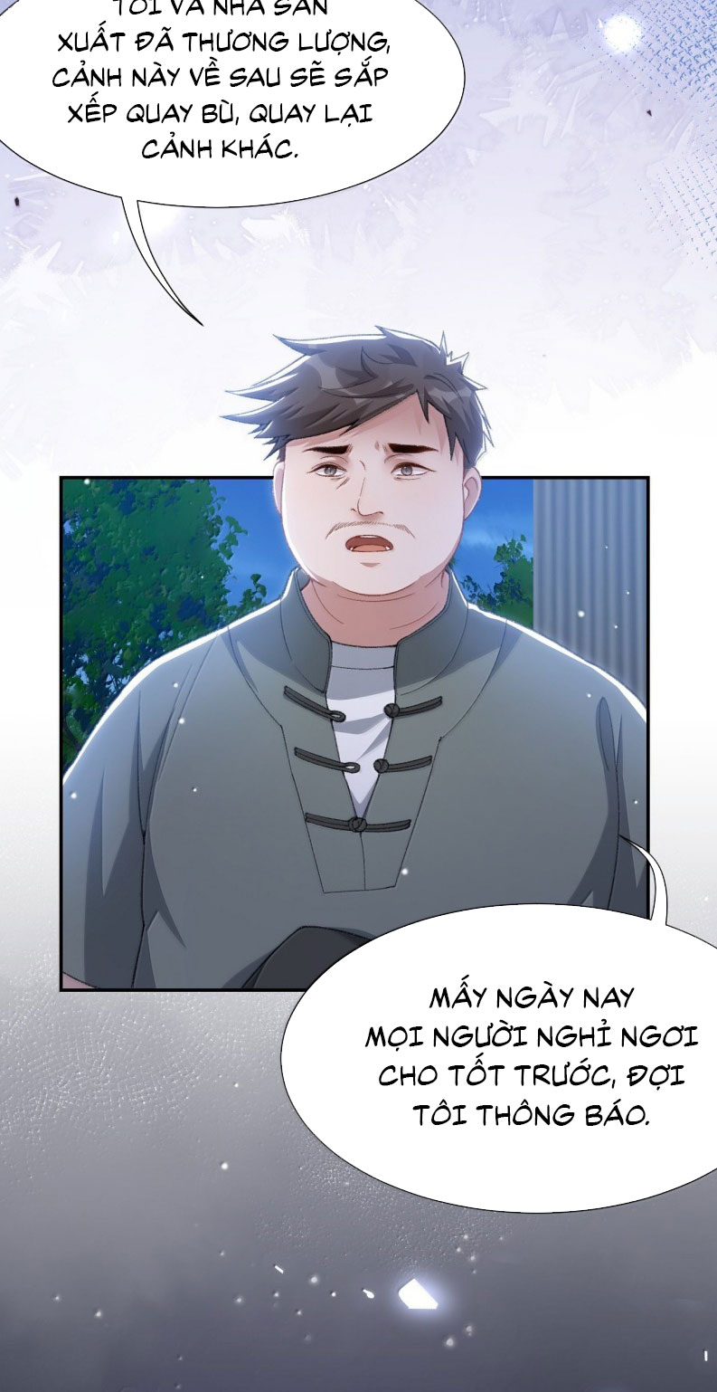 Quan Hệ Thế Thân Chapter 178 - Next Chapter 179
