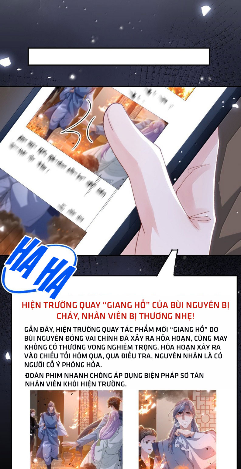 Quan Hệ Thế Thân Chapter 178 - Next Chapter 179