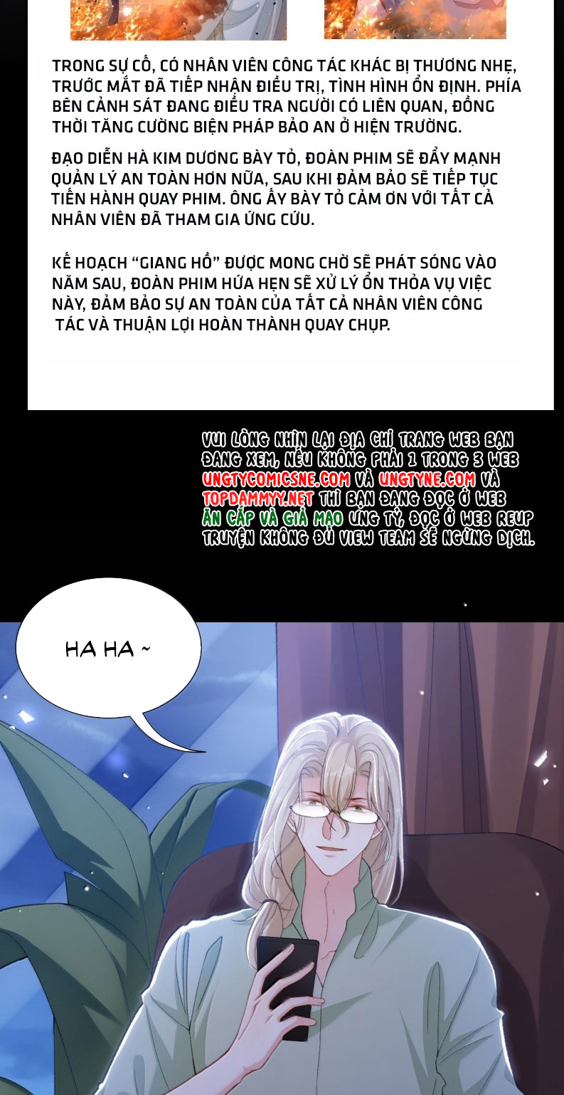 Quan Hệ Thế Thân Chapter 178 - Next Chapter 179