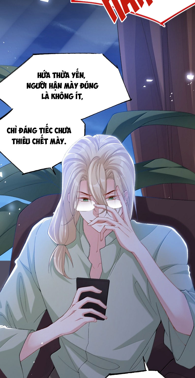 Quan Hệ Thế Thân Chapter 178 - Next Chapter 179