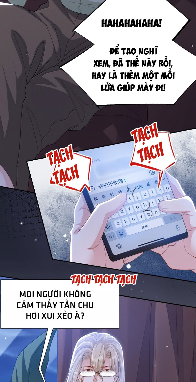 Quan Hệ Thế Thân Chapter 178 - Next Chapter 179