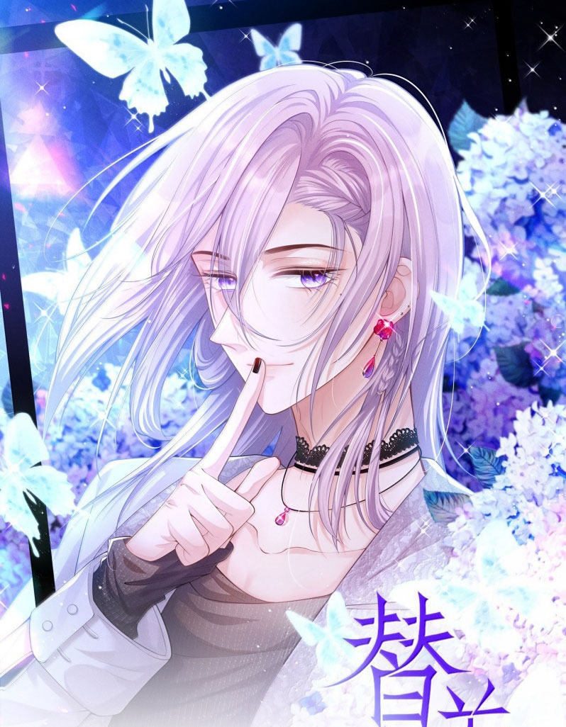 Quan Hệ Thế Thân Chapter 178 - Next Chapter 179