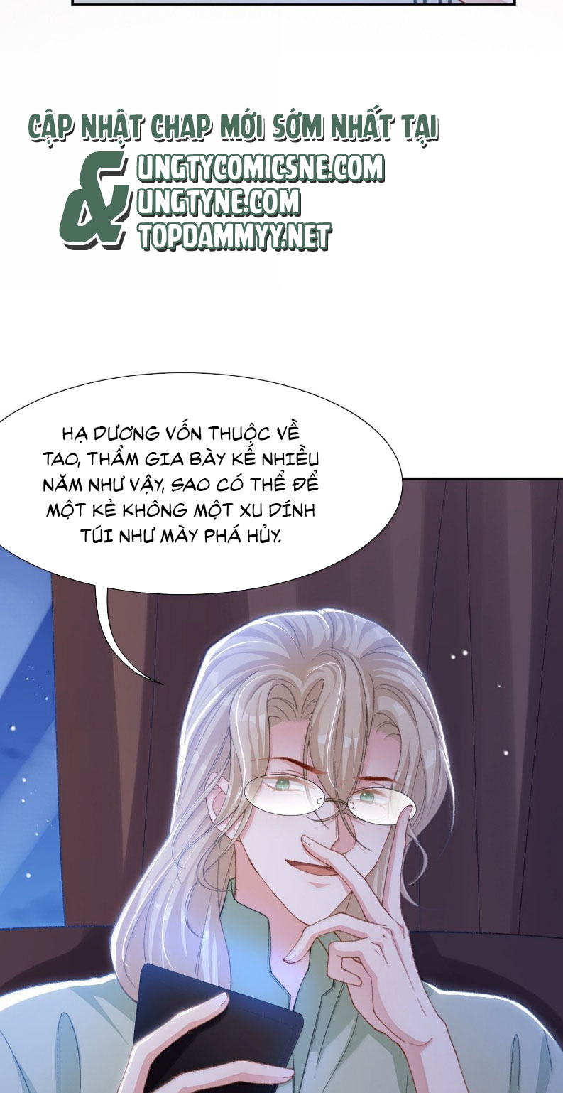 Quan Hệ Thế Thân Chapter 178 - Next Chapter 179