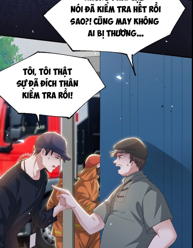 Quan Hệ Thế Thân Chapter 178 - Next Chapter 179