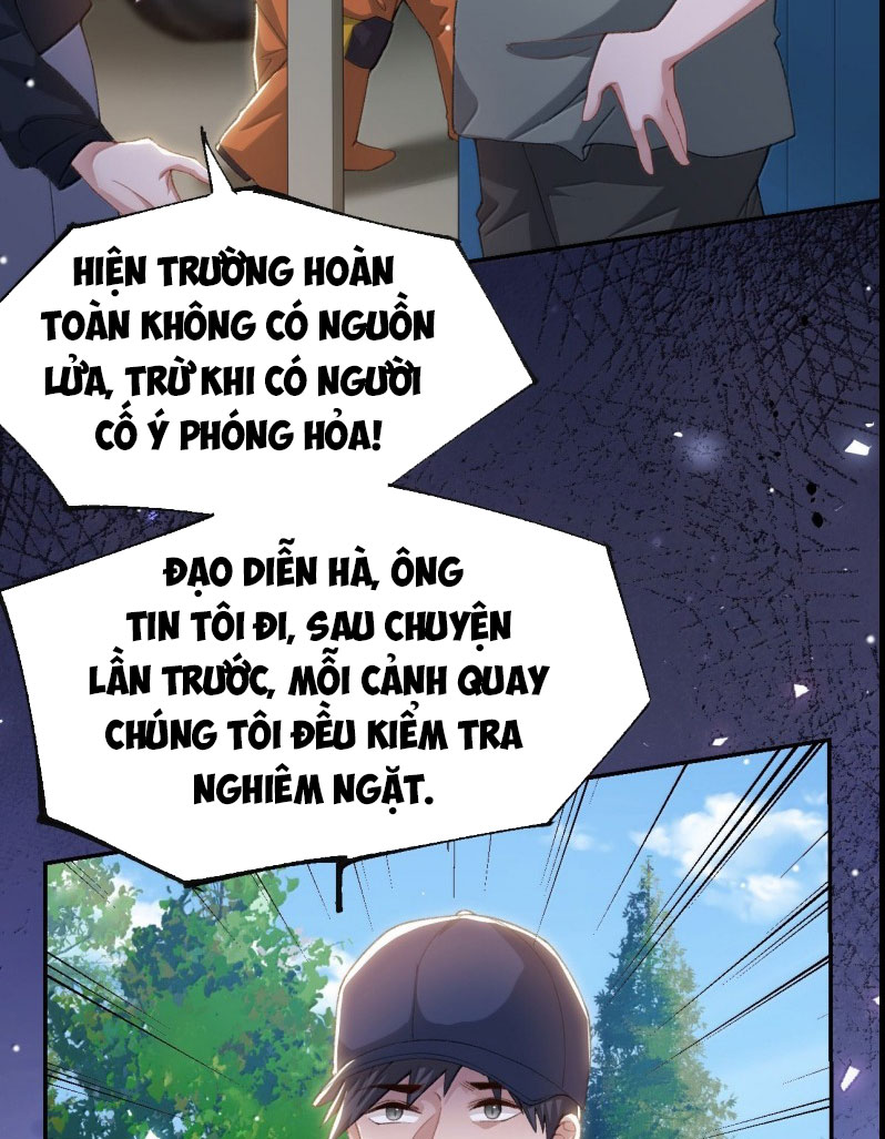 Quan Hệ Thế Thân Chapter 178 - Next Chapter 179