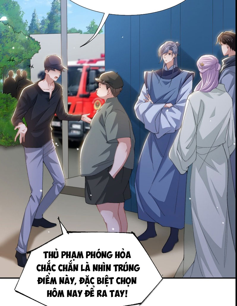 Quan Hệ Thế Thân Chapter 178 - Next Chapter 179