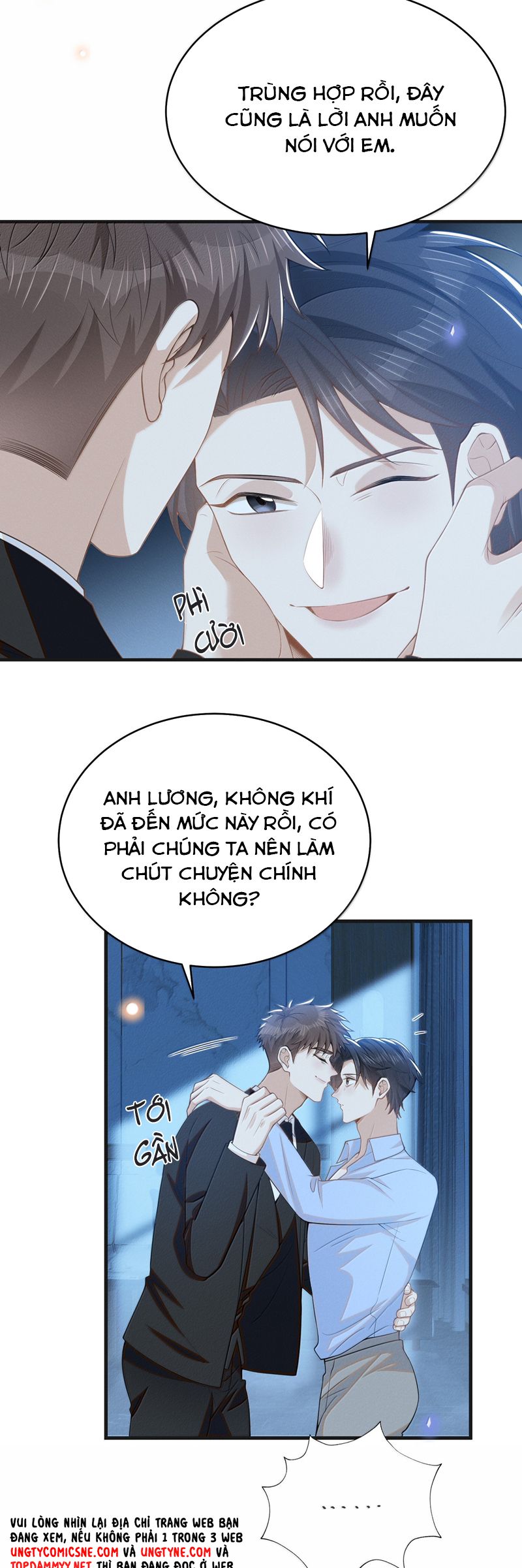 Lai Sinh Bất Kiến Chapter 160 - Trang 4