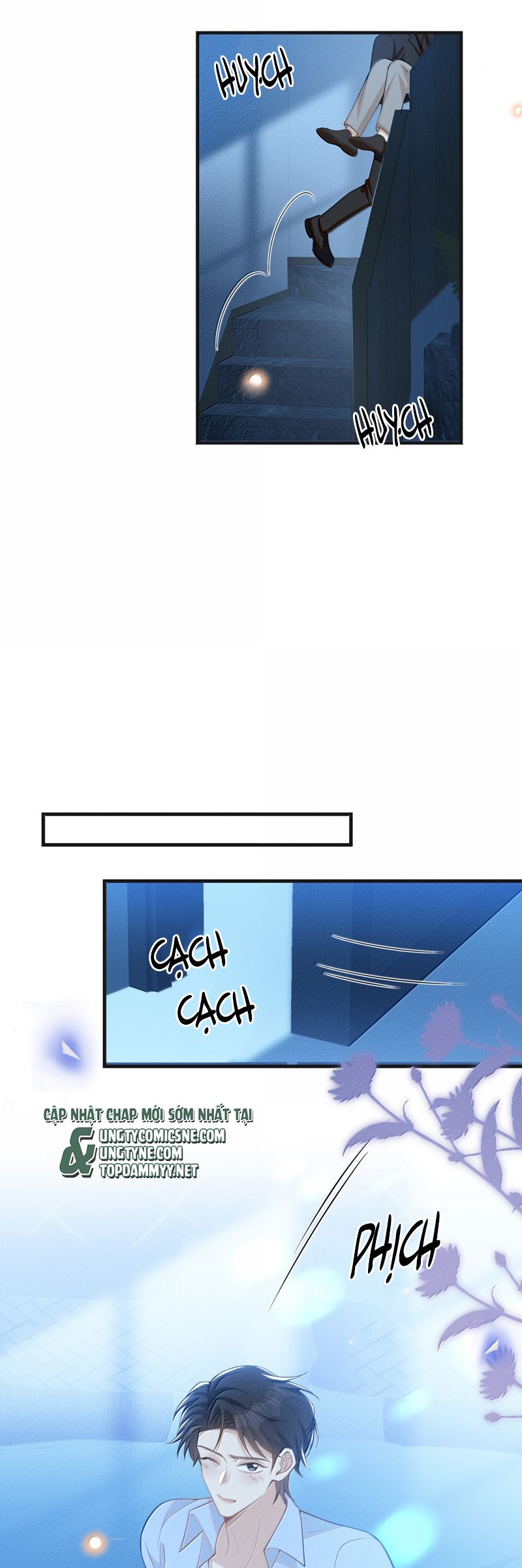 Lai Sinh Bất Kiến Chapter 160 - Trang 4