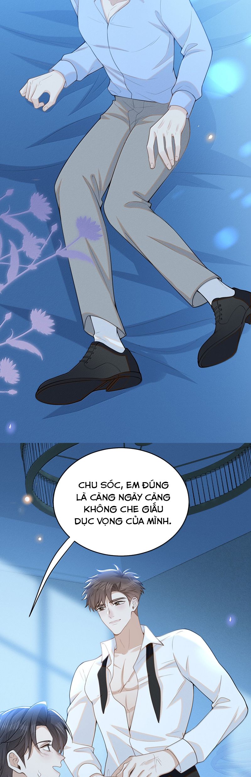 Lai Sinh Bất Kiến Chapter 160 - Trang 4
