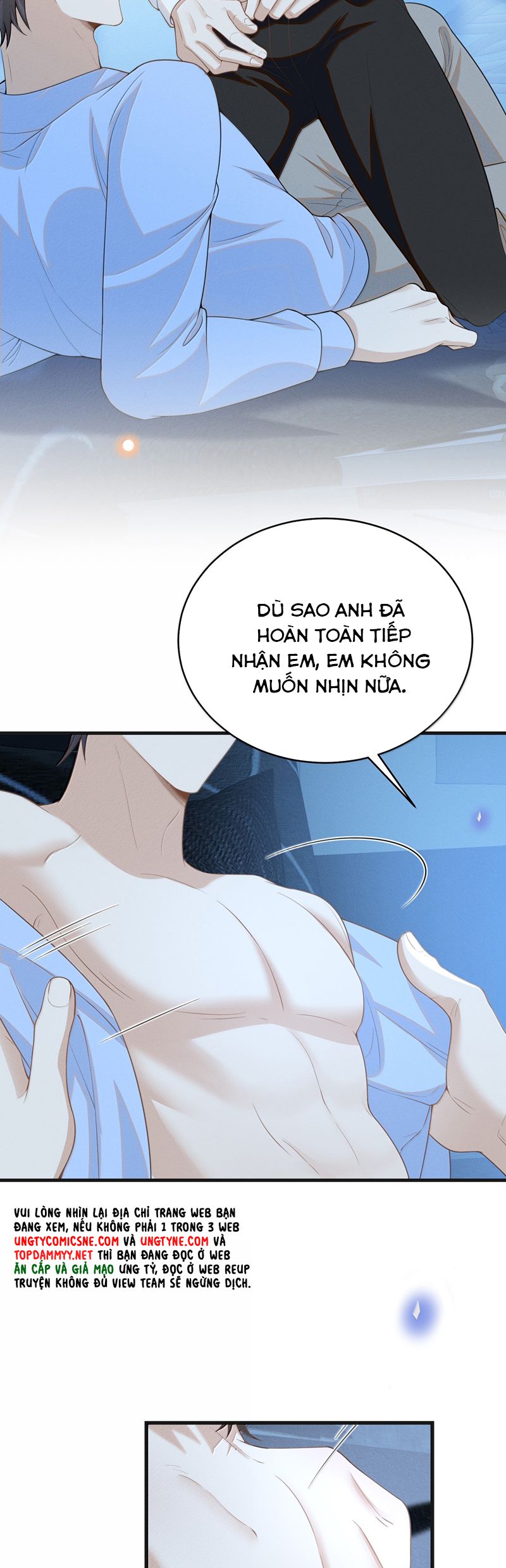 Lai Sinh Bất Kiến Chapter 160 - Trang 4