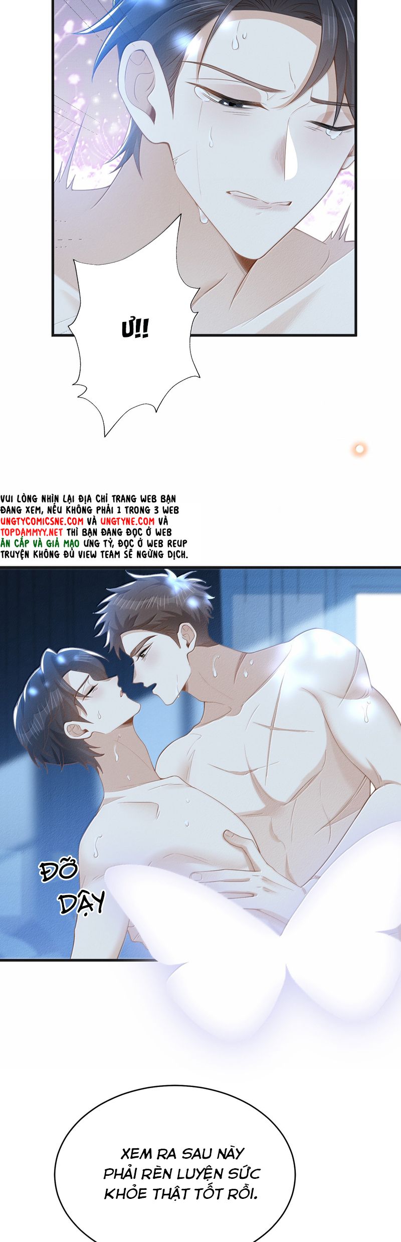 Lai Sinh Bất Kiến Chapter 160 - Trang 4