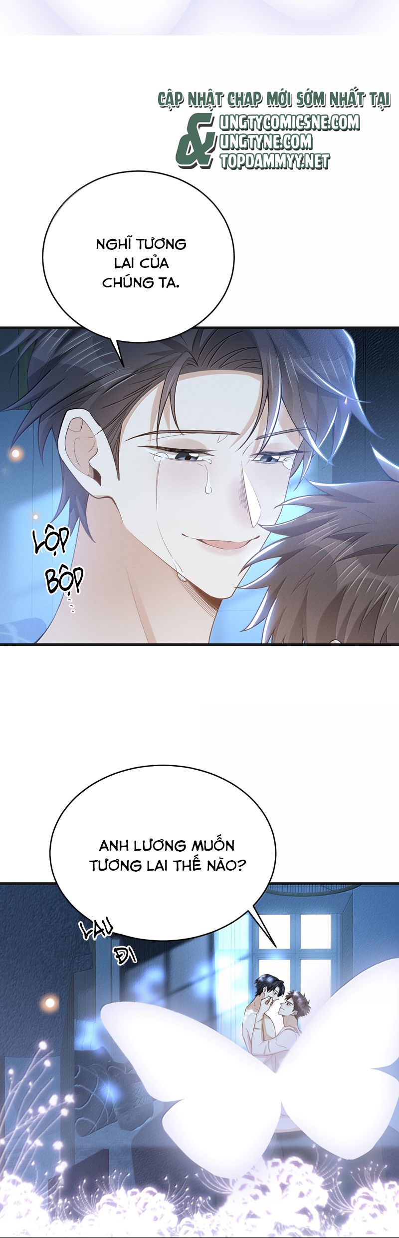 Lai Sinh Bất Kiến Chapter 160 - Trang 4