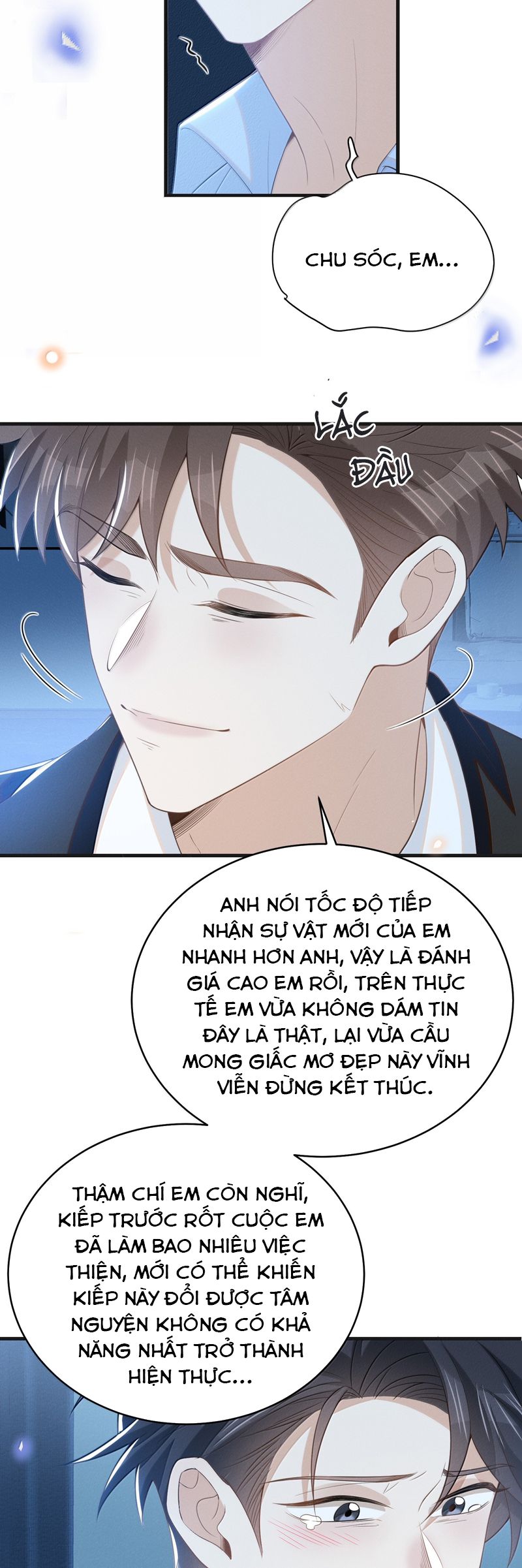 Lai Sinh Bất Kiến Chapter 160 - Trang 4
