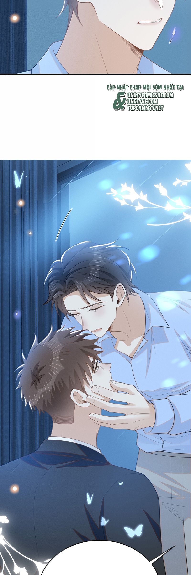 Lai Sinh Bất Kiến Chapter 160 - Trang 4
