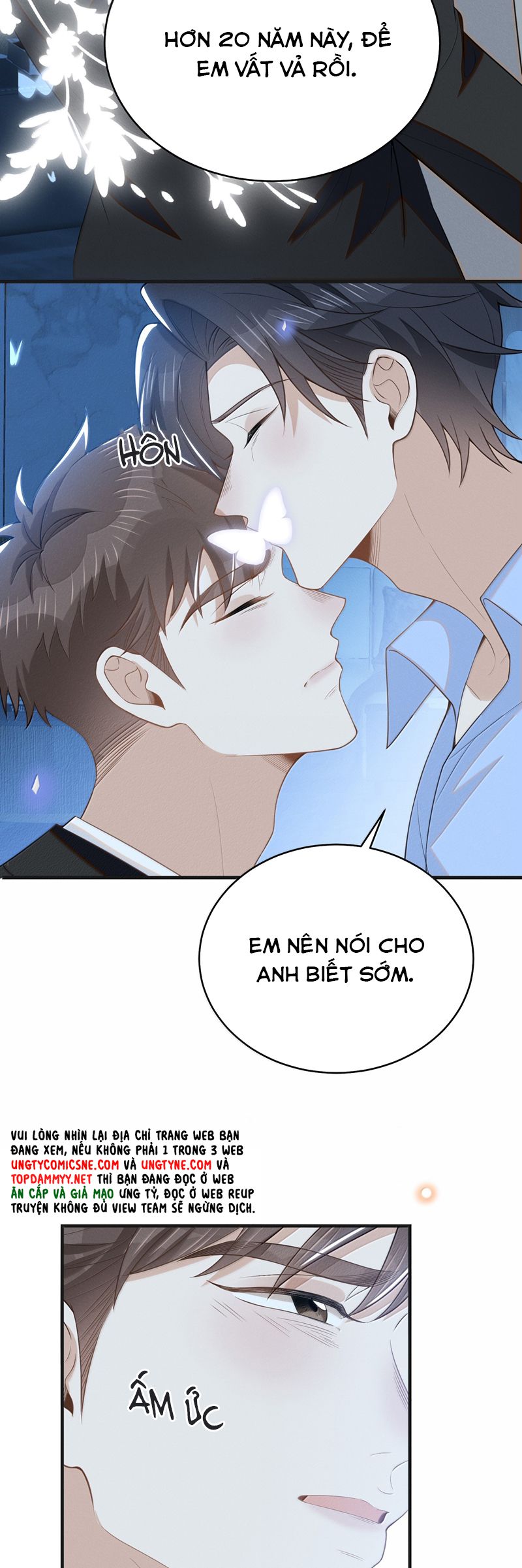 Lai Sinh Bất Kiến Chapter 160 - Trang 4