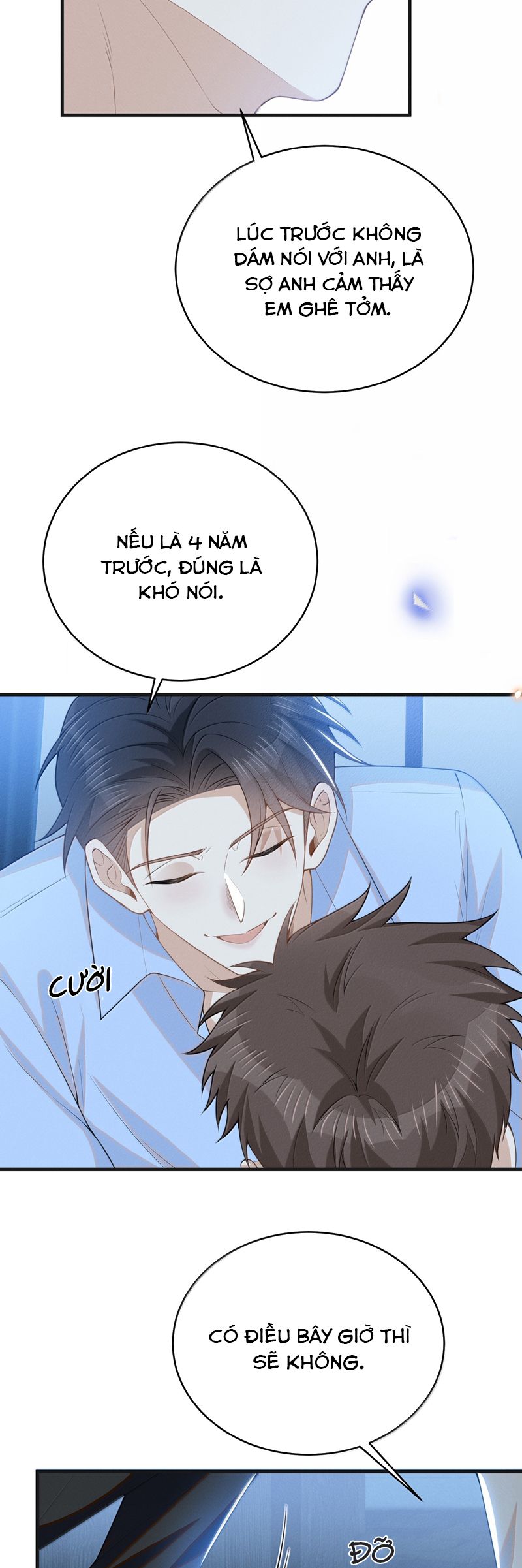 Lai Sinh Bất Kiến Chapter 160 - Trang 4