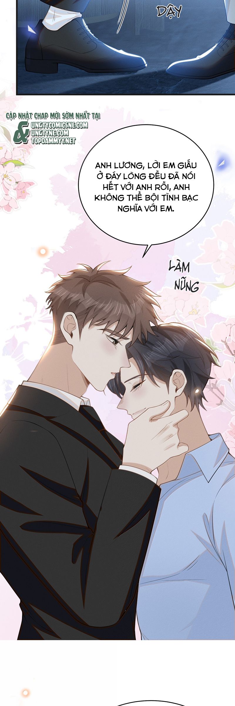 Lai Sinh Bất Kiến Chapter 160 - Trang 4