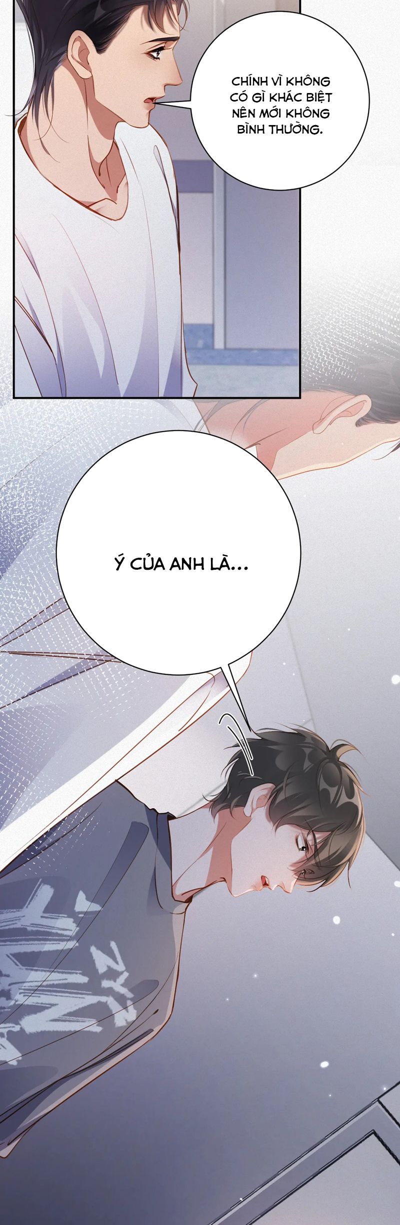 Chồng Trước Lại Muốn Phục Hôn Rồi Chapter 93 - Trang 3