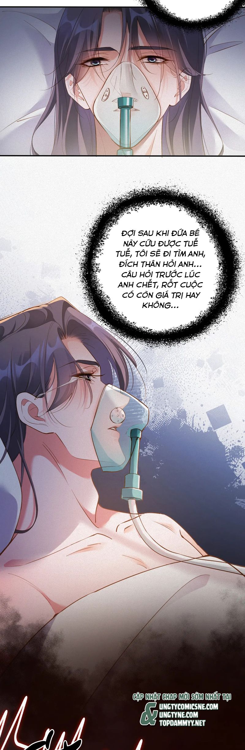 Chồng Trước Lại Muốn Phục Hôn Rồi Chapter 93 - Trang 3
