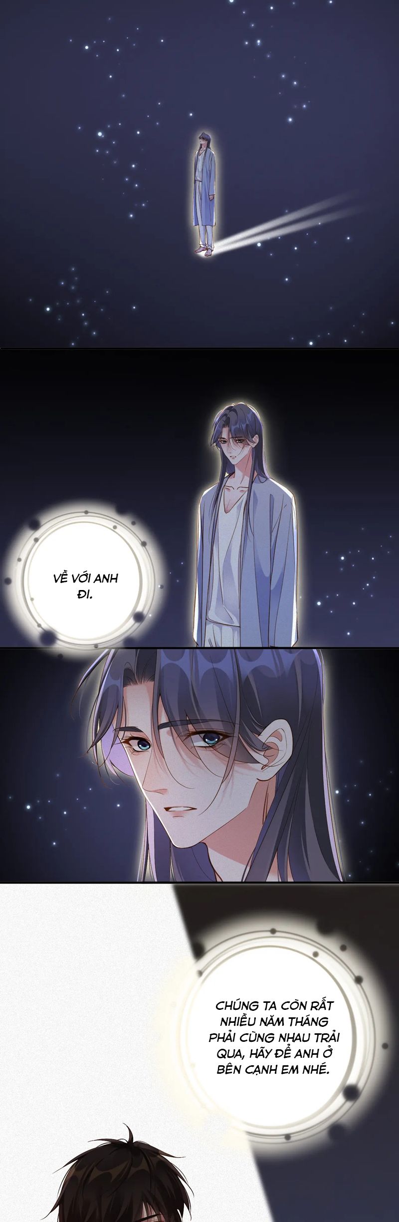 Chồng Trước Lại Muốn Phục Hôn Rồi Chapter 93 - Trang 3