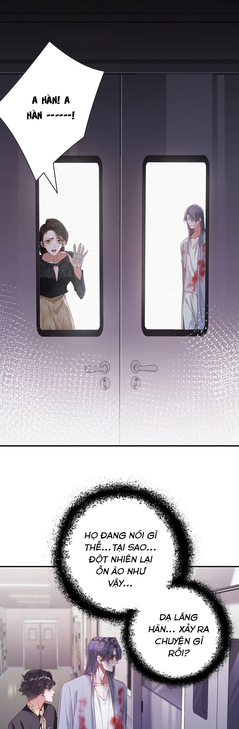 Chồng Trước Lại Muốn Phục Hôn Rồi Chapter 93 - Trang 3