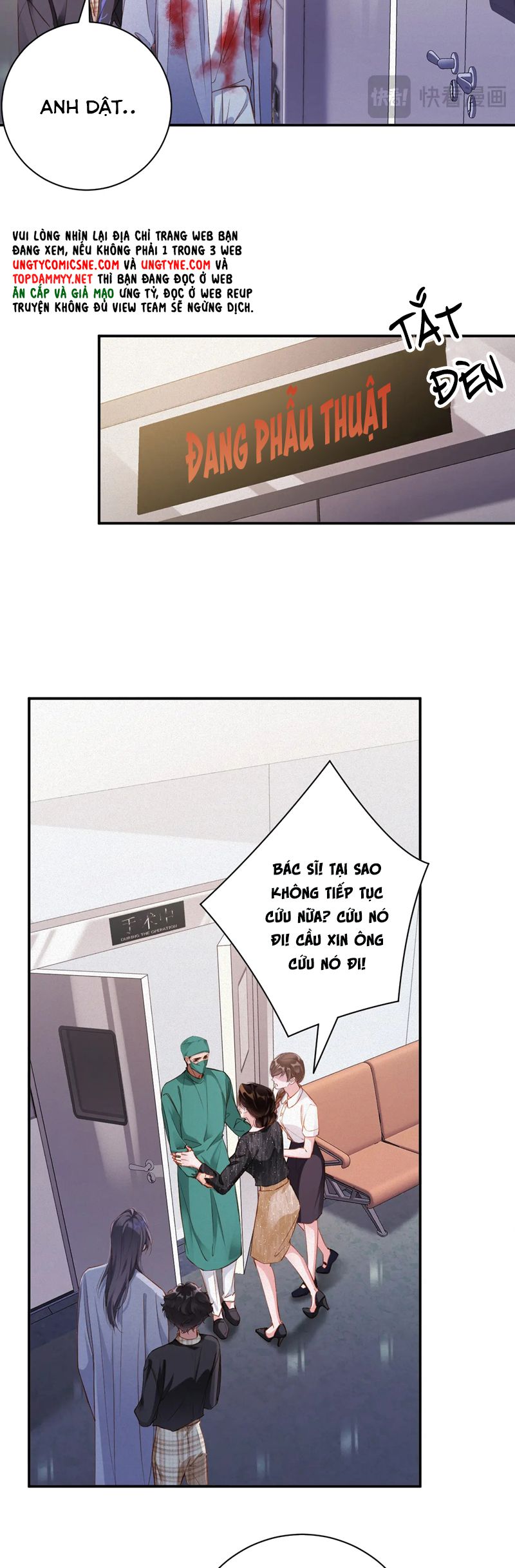 Chồng Trước Lại Muốn Phục Hôn Rồi Chapter 93 - Trang 3