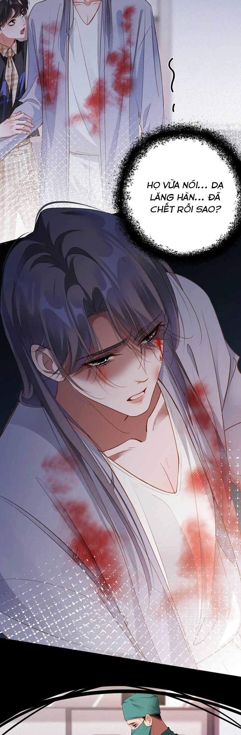 Chồng Trước Lại Muốn Phục Hôn Rồi Chapter 93 - Trang 3