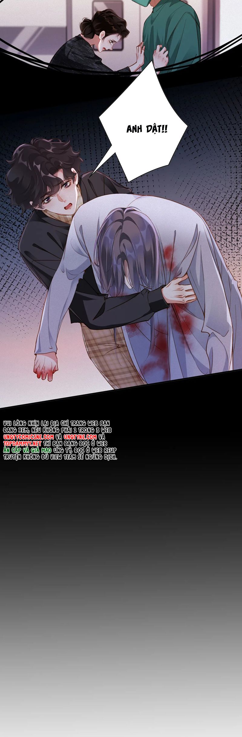 Chồng Trước Lại Muốn Phục Hôn Rồi Chapter 93 - Trang 3