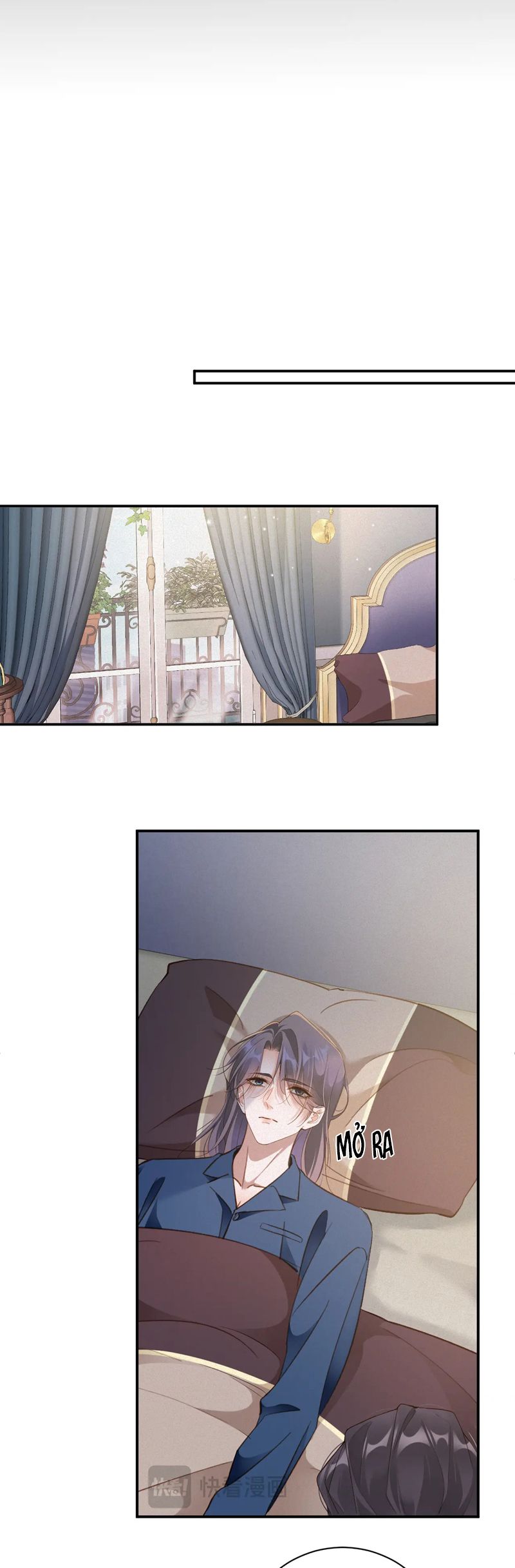 Chồng Trước Lại Muốn Phục Hôn Rồi Chapter 93 - Trang 3