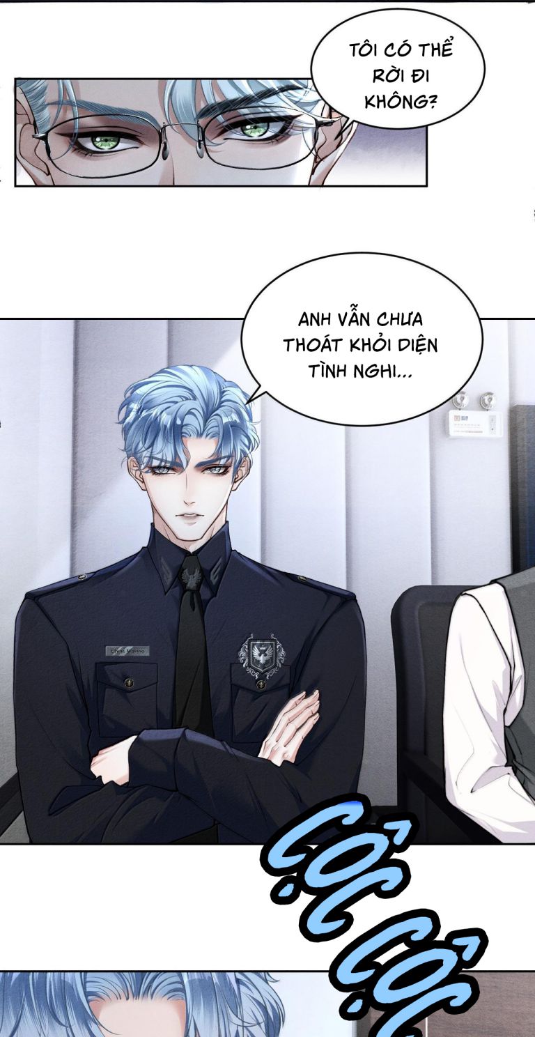 Nghịch Quang Chi Vũ Chap 4 - Next Chap 5