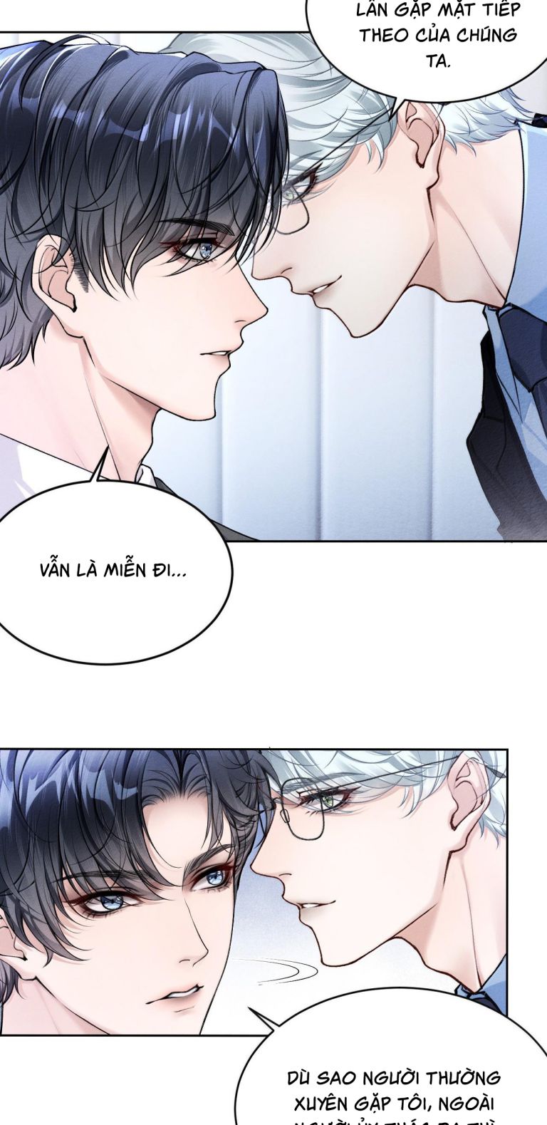 Nghịch Quang Chi Vũ Chap 4 - Next Chap 5