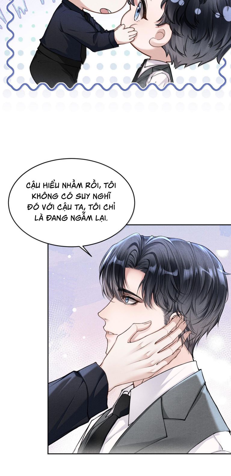 Nghịch Quang Chi Vũ Chap 4 - Next Chap 5