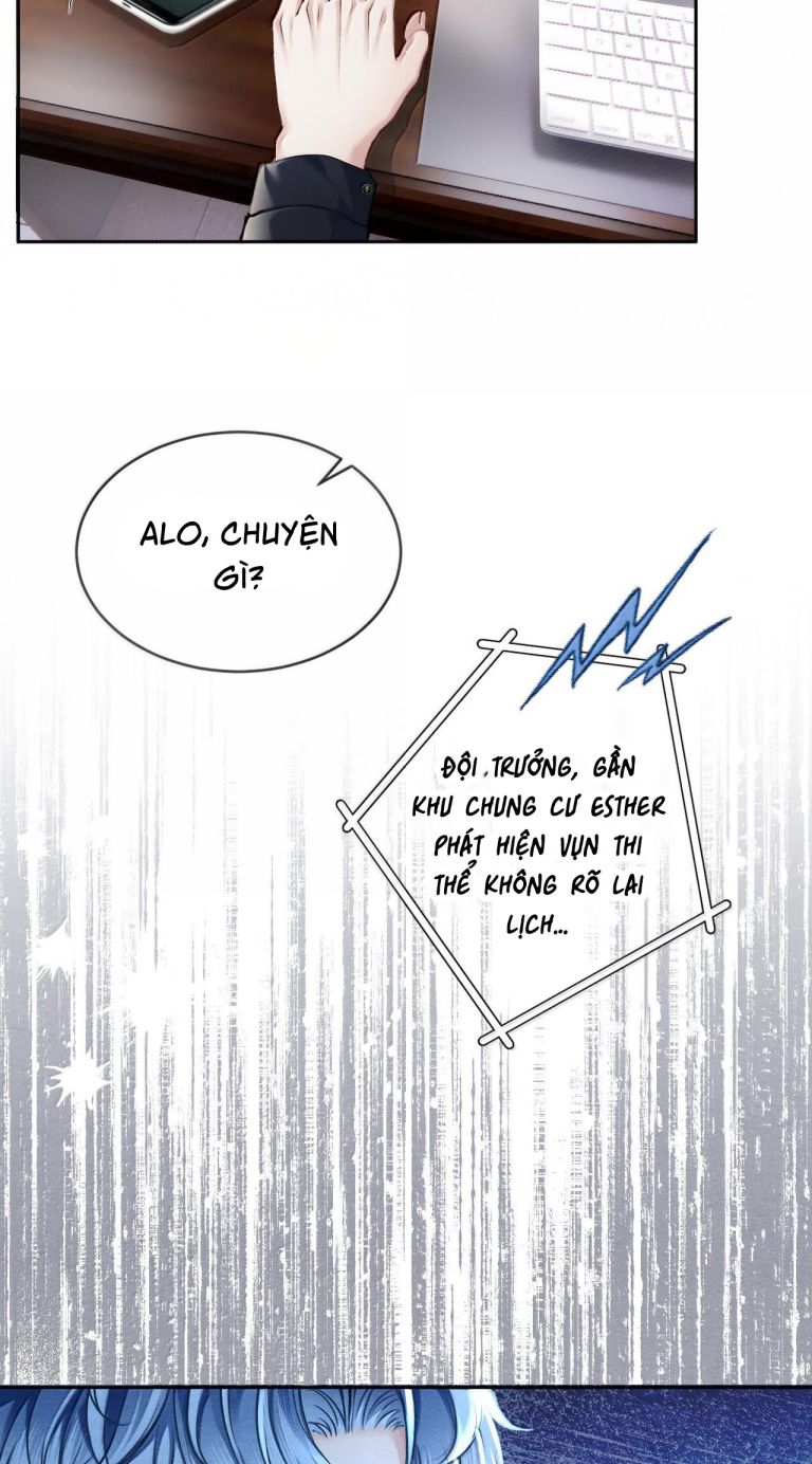 Nghịch Quang Chi Vũ Chap 4 - Next Chap 5