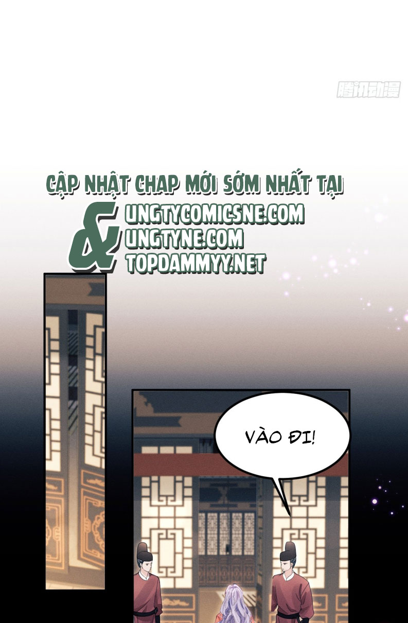 Tôi Hoài Nghi Ảnh Đế Đang Theo Đuổi Tôi Chapter 168 - Trang 4