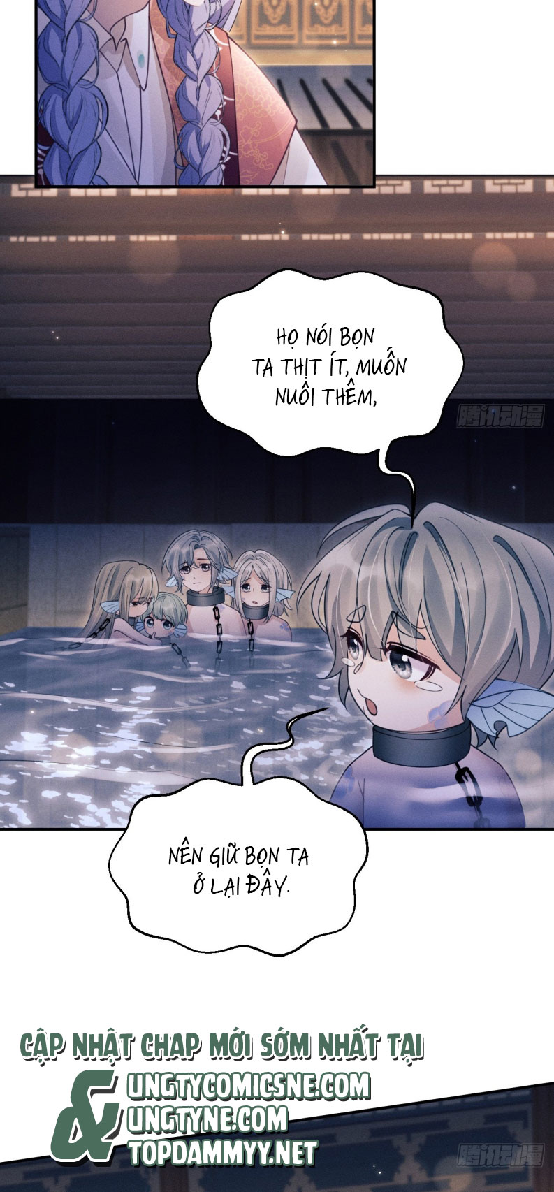 Tôi Hoài Nghi Ảnh Đế Đang Theo Đuổi Tôi Chapter 168 - Trang 4