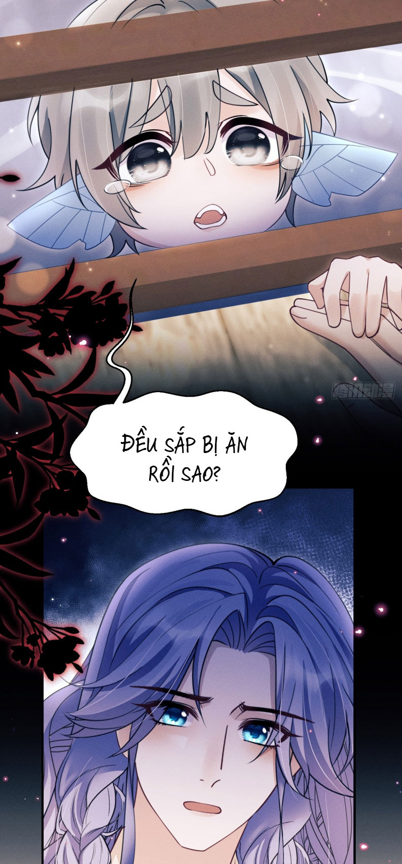 Tôi Hoài Nghi Ảnh Đế Đang Theo Đuổi Tôi Chapter 168 - Trang 4