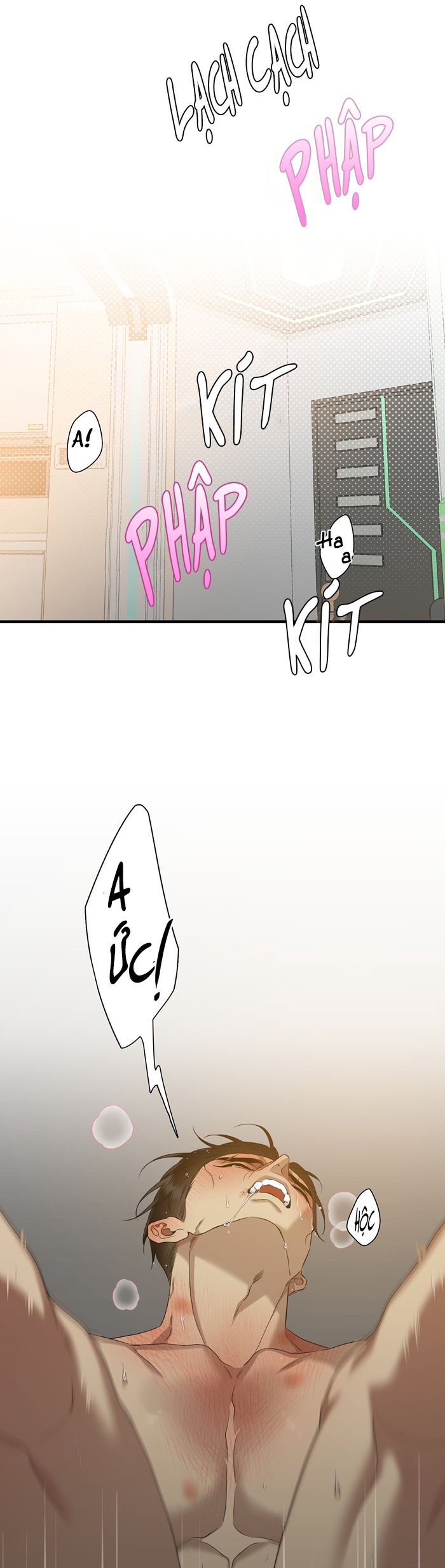 DEAR. 00 Chapter 26 - Next Chapter 27