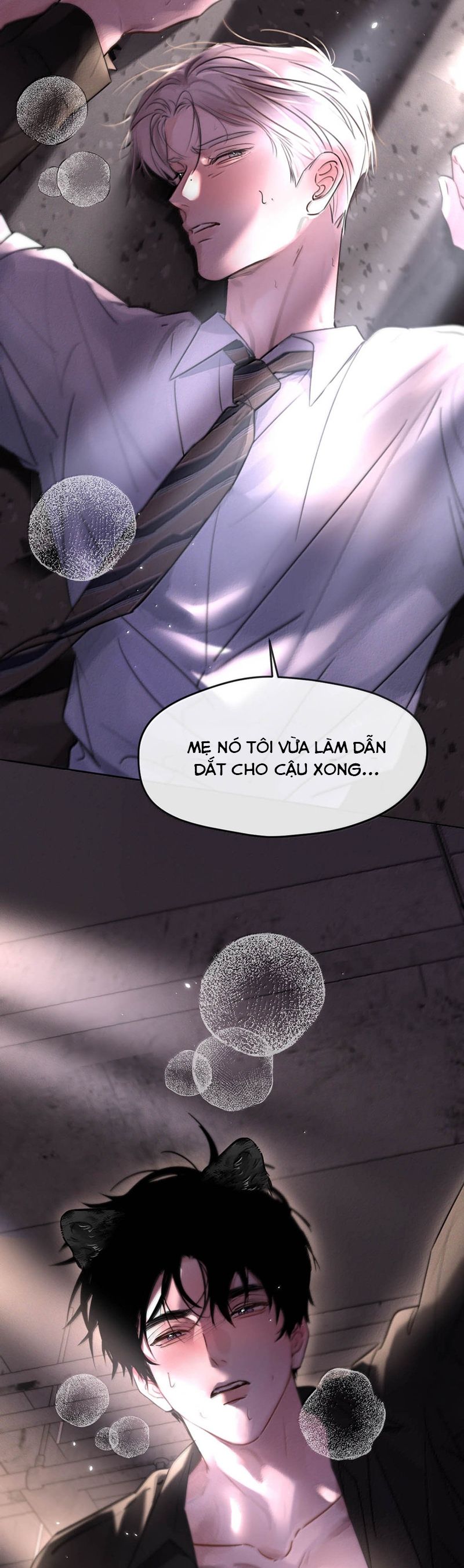 Dựa Vào Bạn Thân Từ Nhỏ Tôi Trở Thành Đỉnh Cấp Hướng Đạo Chapter 14 - Trang 4