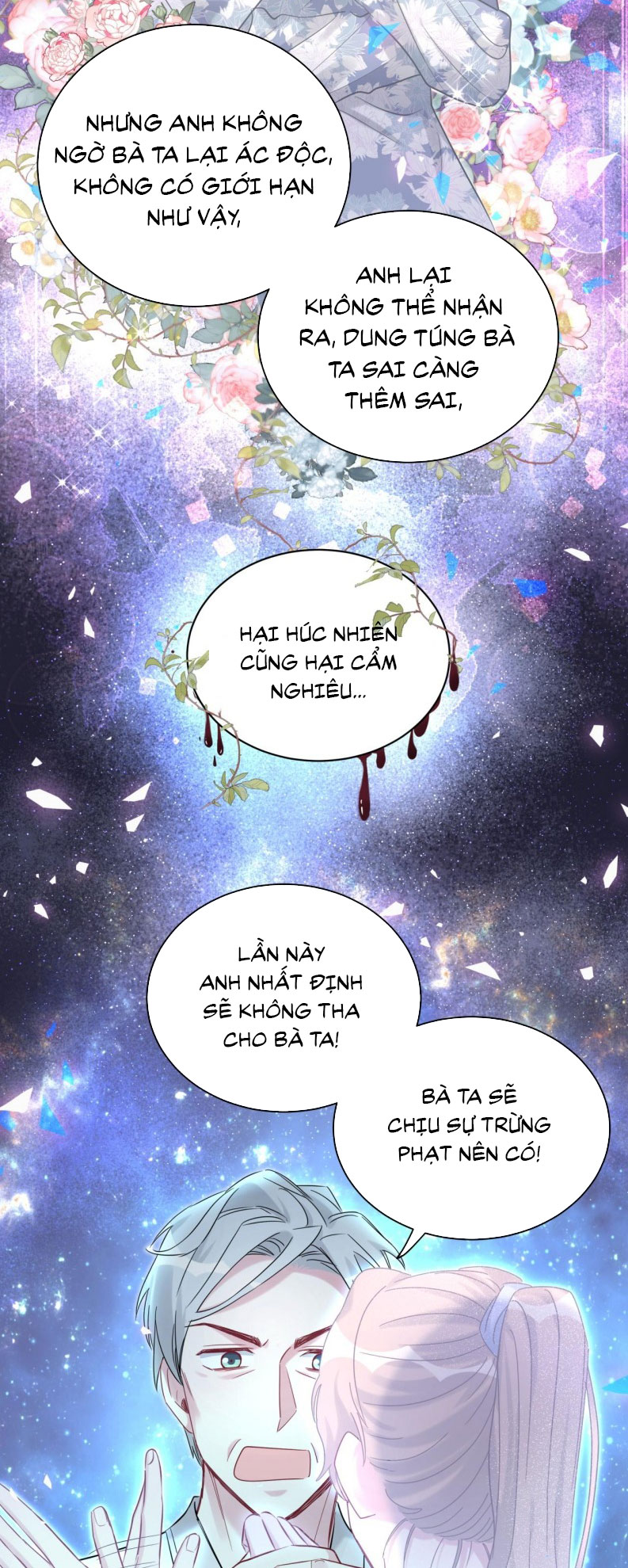 Đại Bảo Bối Từ Đâu Tới Chap 196 - Trang 2