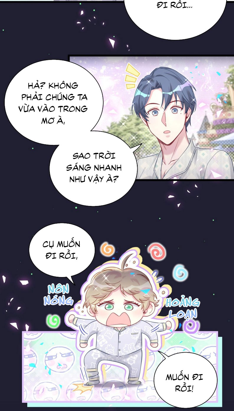 Đại Bảo Bối Từ Đâu Tới Chap 196 - Trang 2