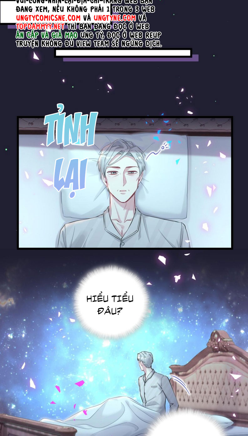 Đại Bảo Bối Từ Đâu Tới Chap 196 - Trang 2