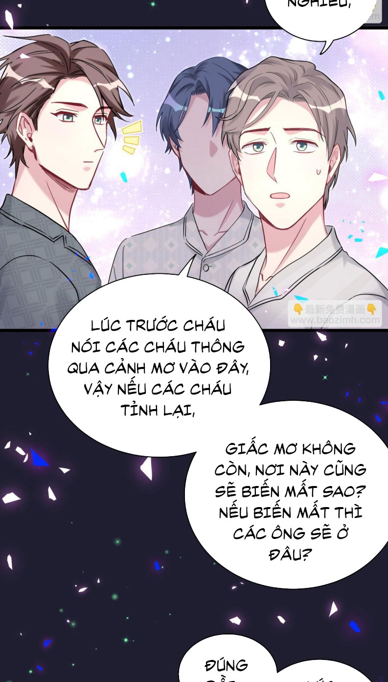 Đại Bảo Bối Từ Đâu Tới Chap 198 - Trang 2